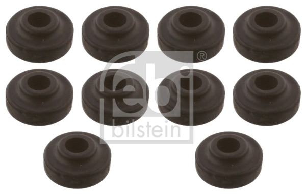 Seal Ring, cylinder head cover bolt
